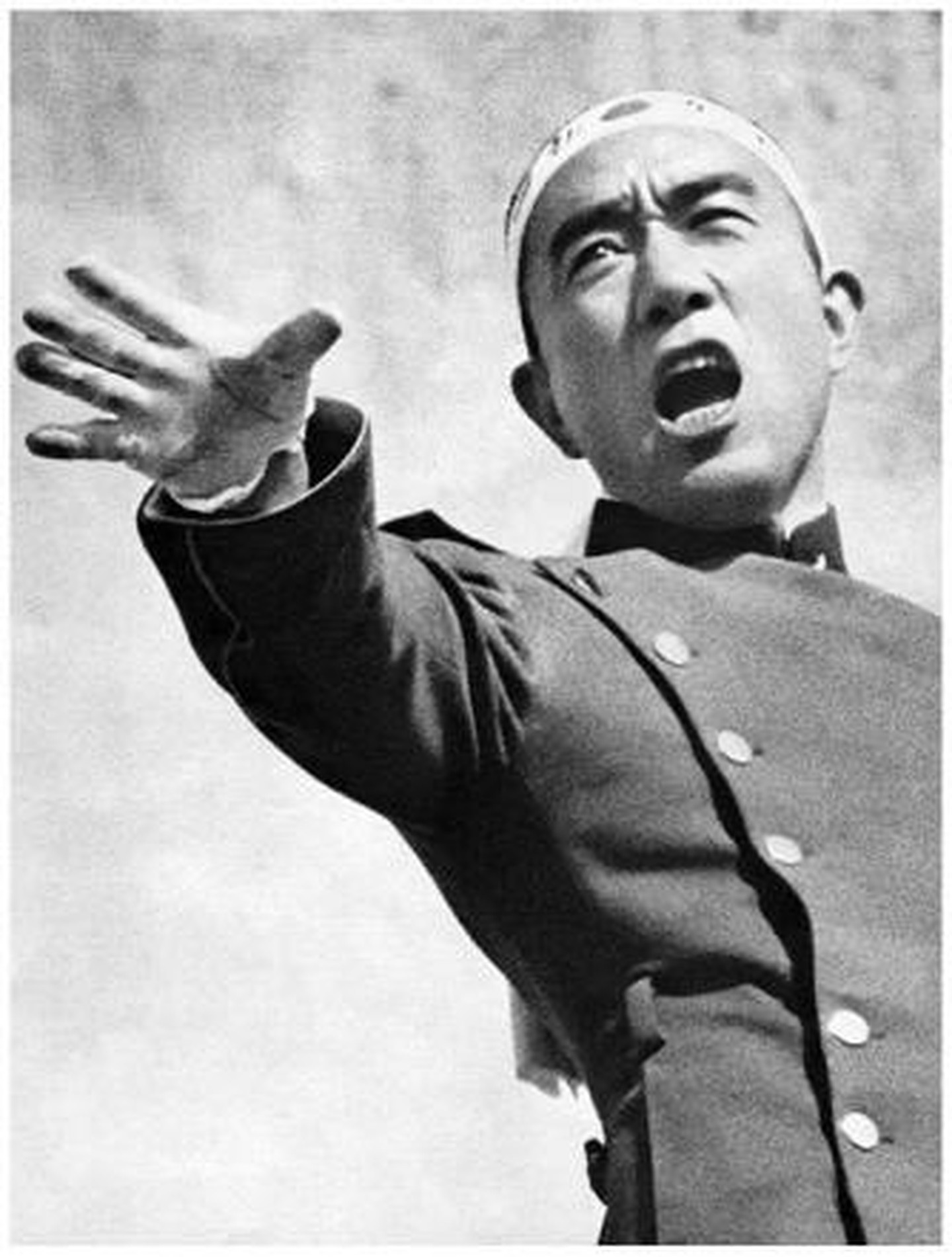 Yukio Mishima