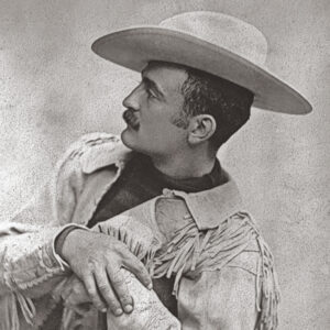 le marquis de Morès