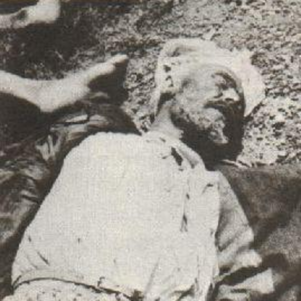 Ketnar Bil massacre photo 2