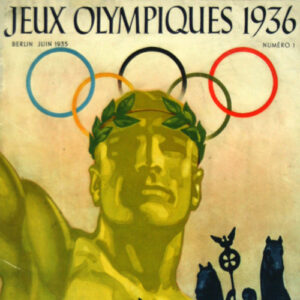 jeux olympiques 1936