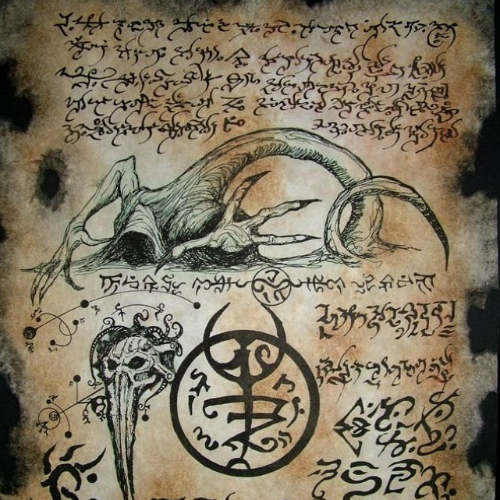 les livres maudits dans l univers de lovecraft