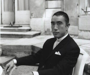 mishima