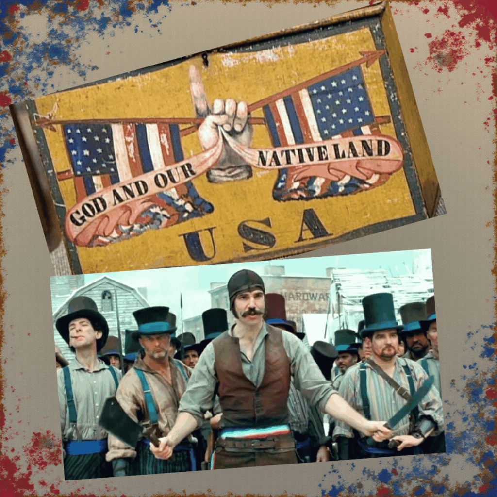 sylvain roussillon aux origines du populisme américain antimaçonniques, nativistes et know nothings