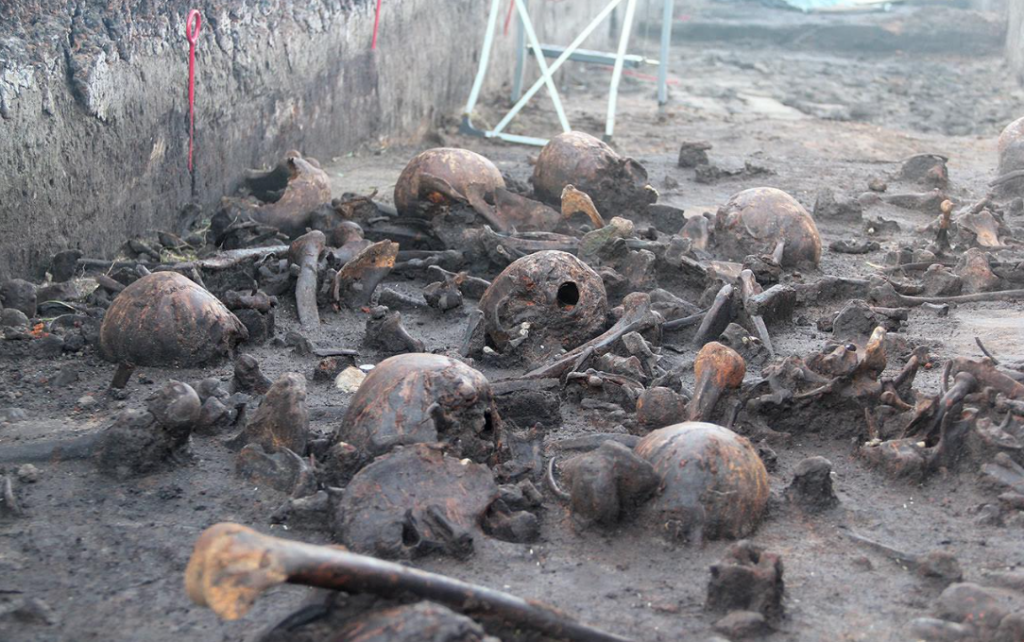 bataille de tollense 2