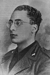 28 november 1942 carmelo borg pisani is sent to the gallows